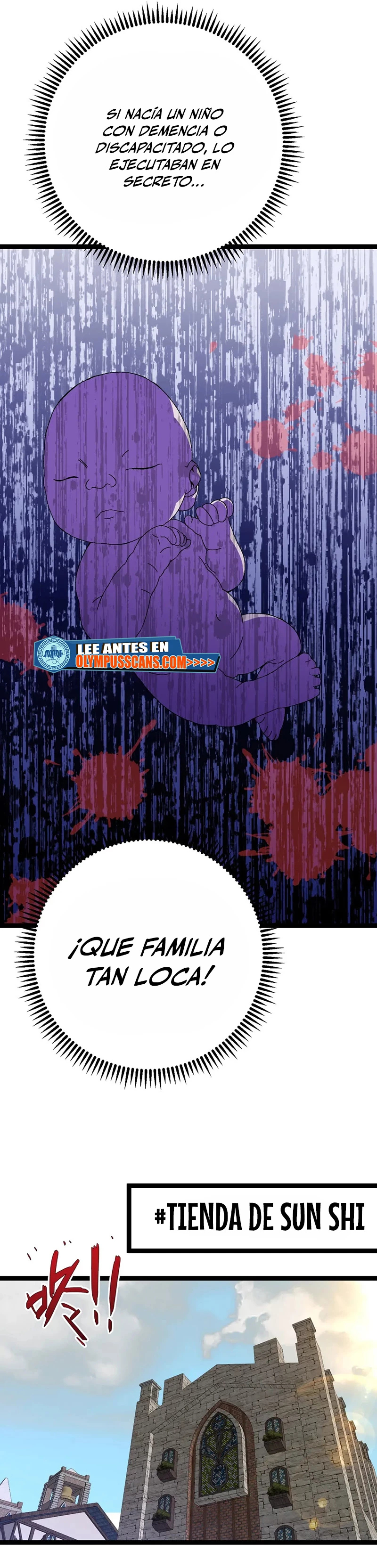 Tu talento ahora es mio! Capitulo 51 página 27