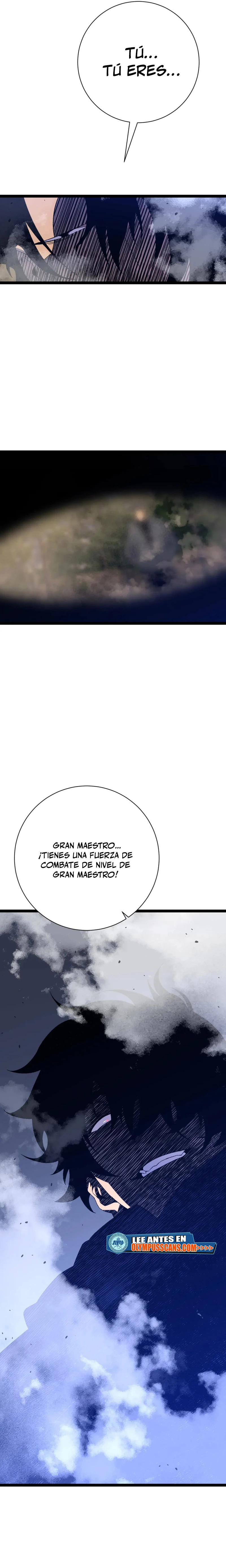 Tu talento ahora es mio! Capitulo 52 página 20