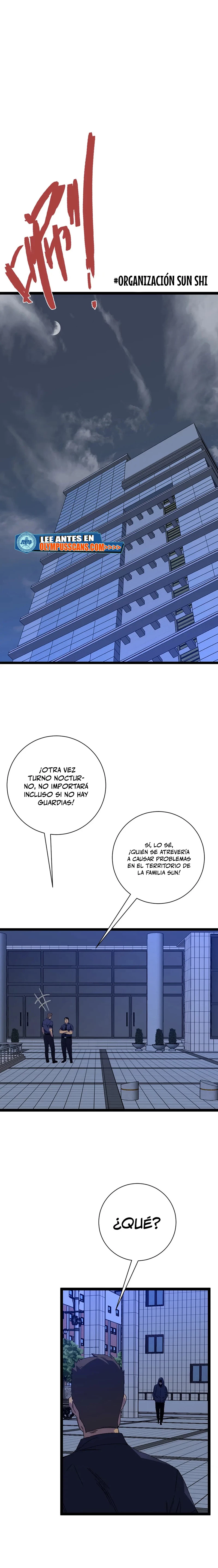 Tu talento ahora es mio! Capitulo 53 página 18