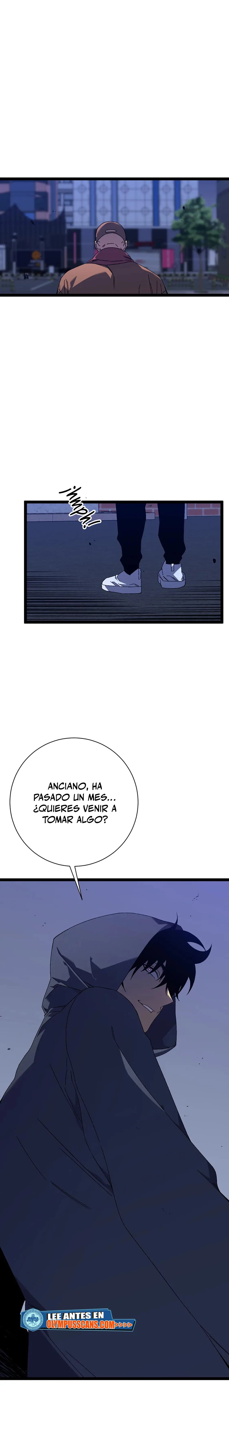 Tu talento ahora es mio! Capitulo 53 página 4