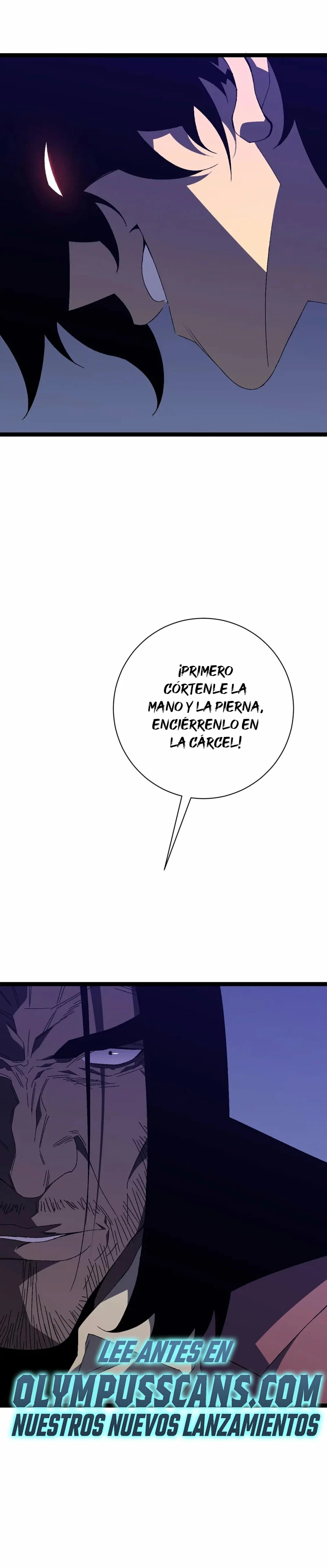Tu talento ahora es mio! Capitulo 54 página 20