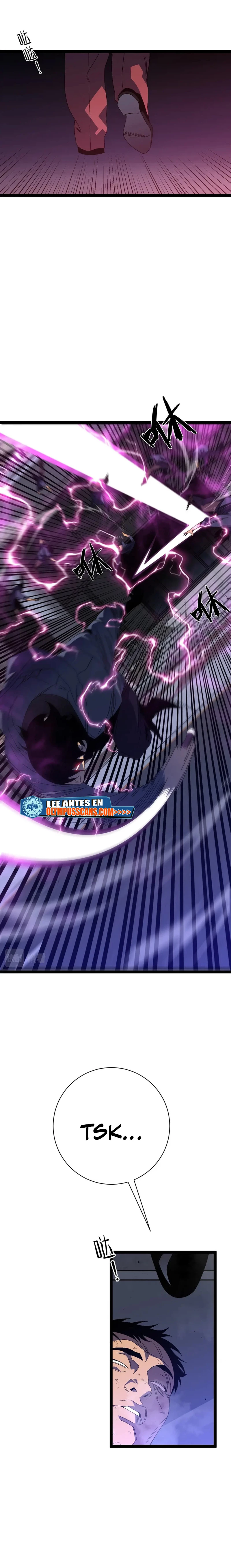 Tu talento ahora es mio! Capitulo 54 página 4