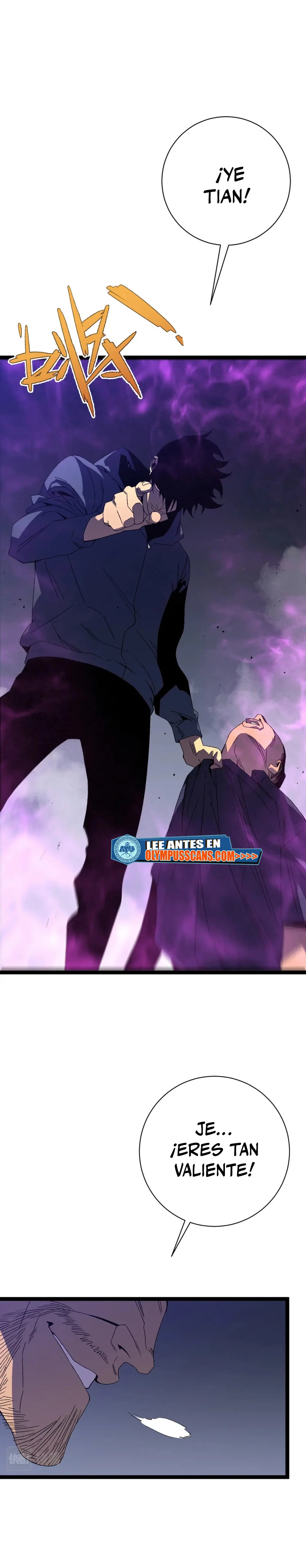 Tu talento ahora es mio! Capitulo 54 página 6