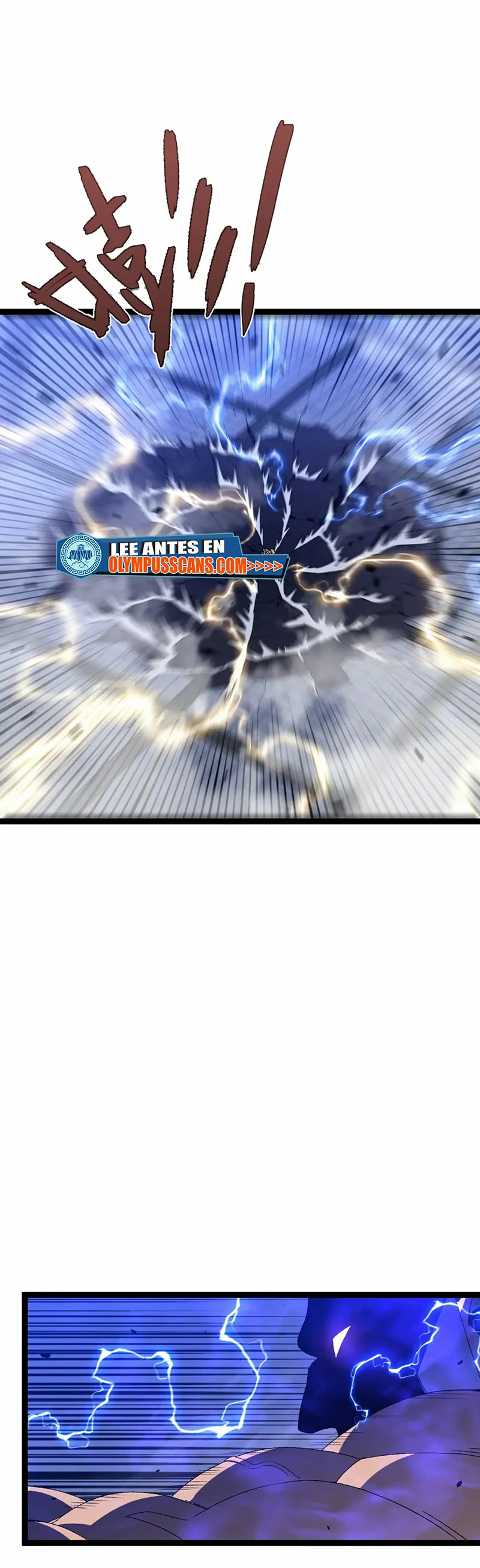Tu talento ahora es mio! Capitulo 55 página 18