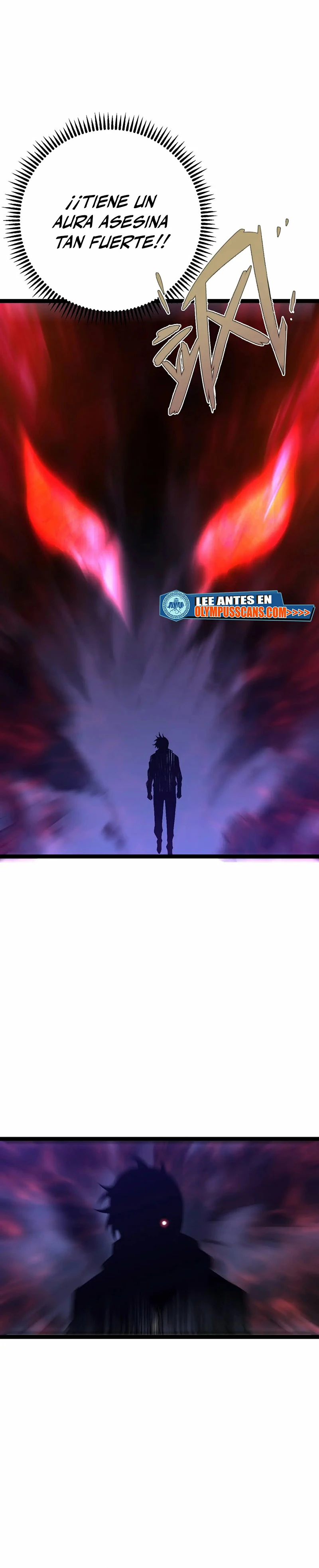 Tu talento ahora es mio! Capitulo 55 página 8