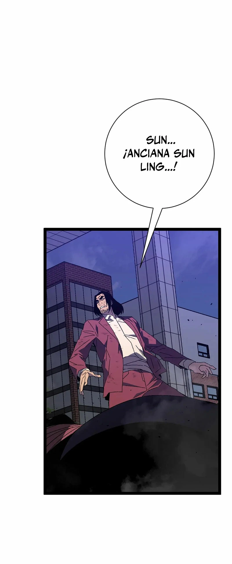 Tu talento ahora es mio! Capitulo 56 página 25