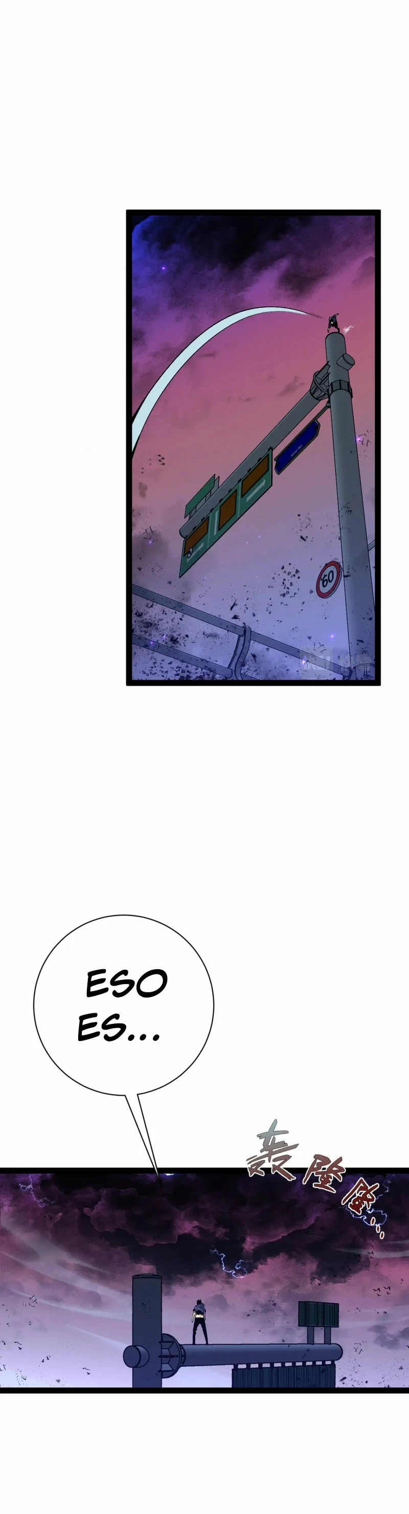 Tu talento ahora es mio! Capitulo 57 página 13