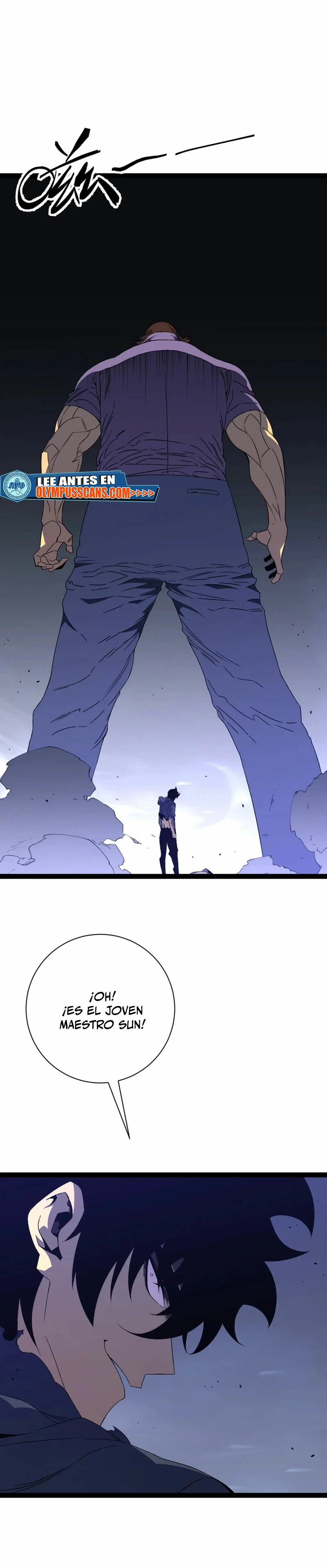 Tu talento ahora es mio! Capitulo 57 página 3