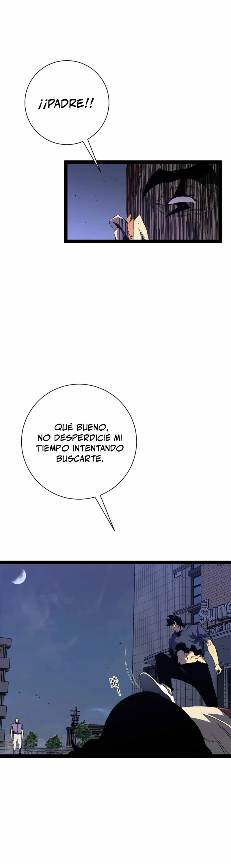 Tu talento ahora es mio! Capitulo 57 página 4