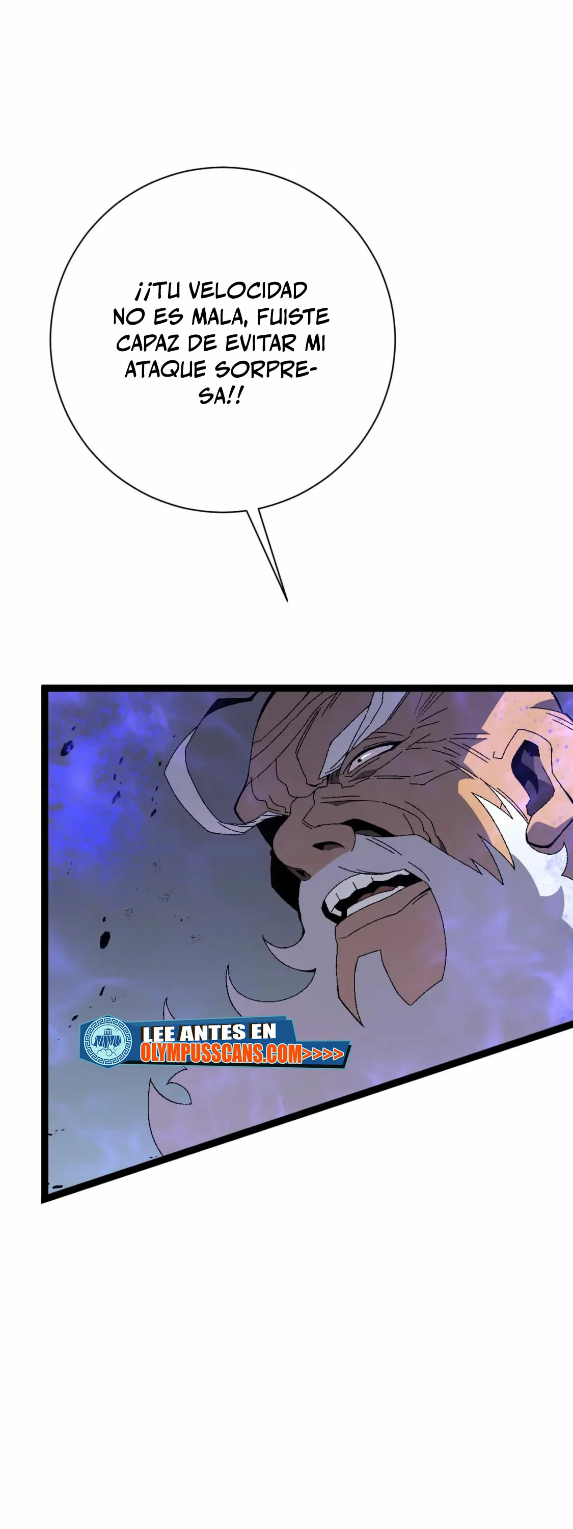 Tu talento ahora es mio! Capitulo 58 página 14