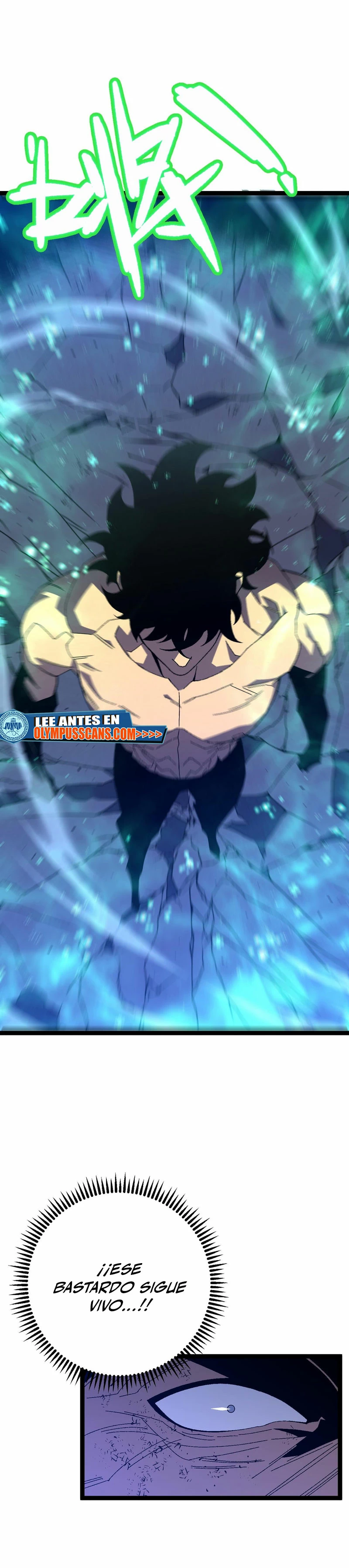 Tu talento ahora es mio! Capitulo 59 página 15