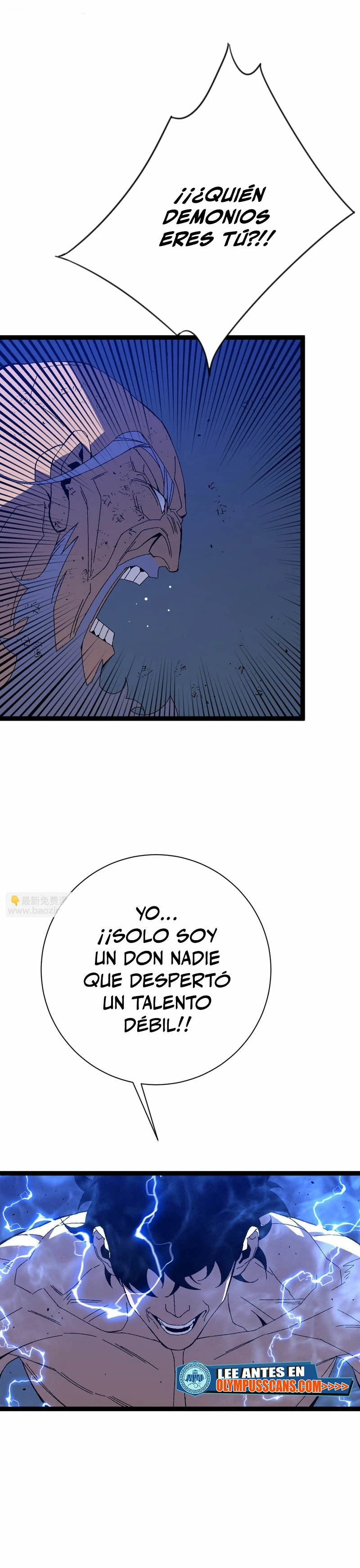Tu talento ahora es mio! Capitulo 59 página 17