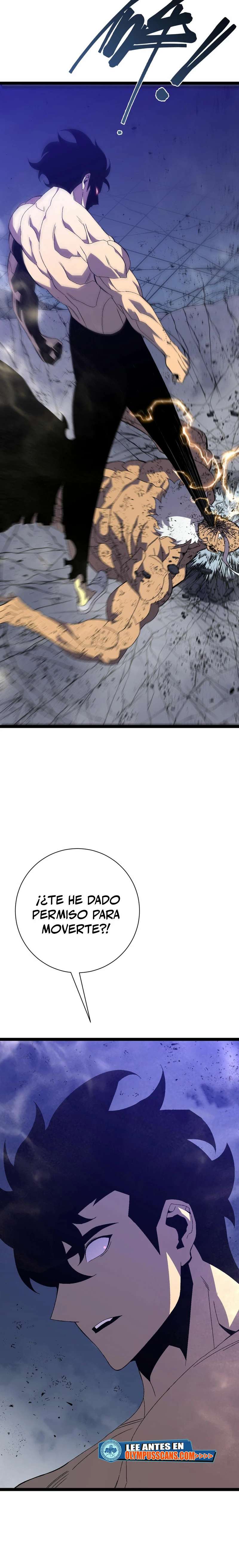 Tu talento ahora es mio! Capitulo 59 página 25
