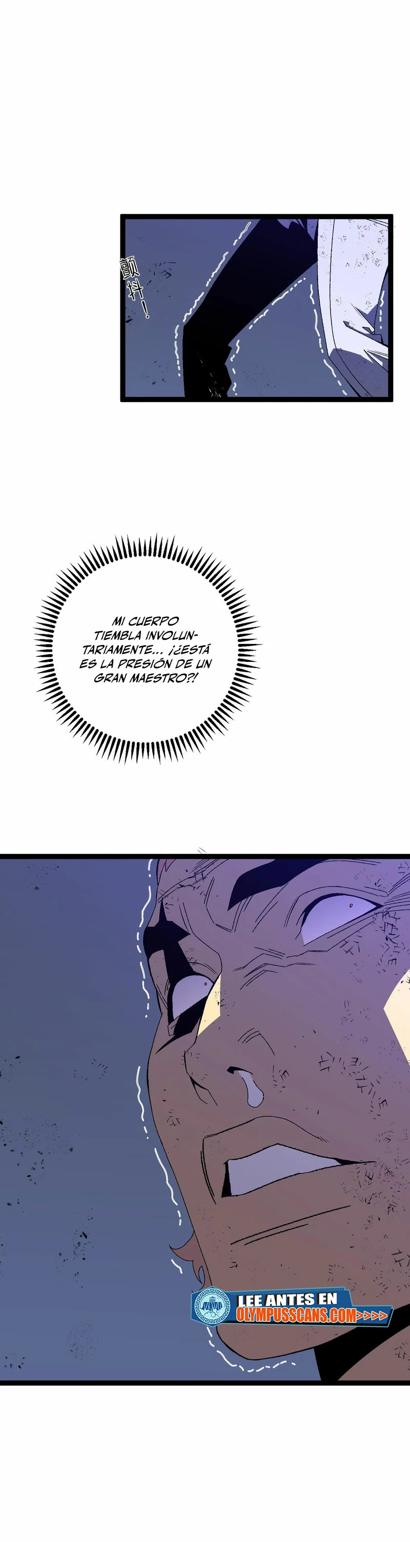 Tu talento ahora es mio! Capitulo 59 página 7