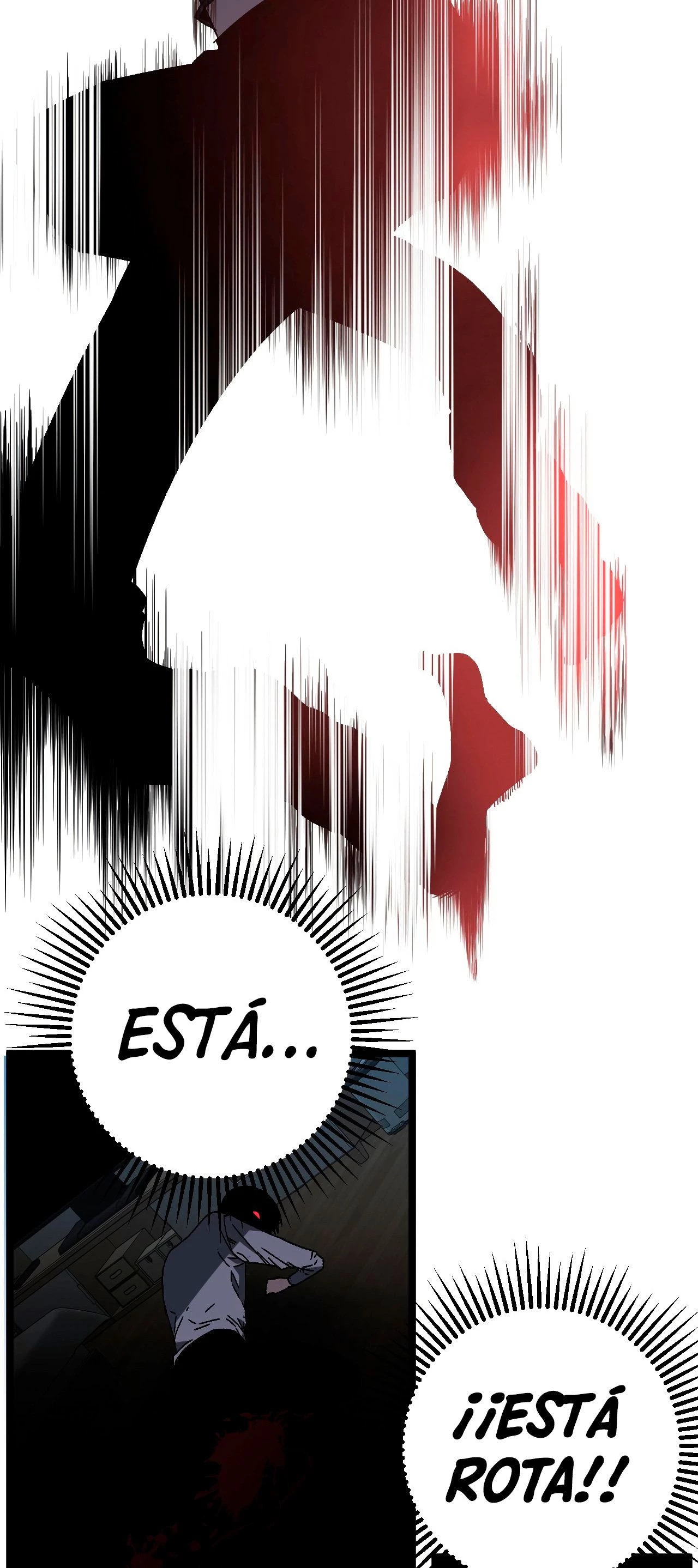 Tu talento ahora es mio! Capitulo 6 página 11