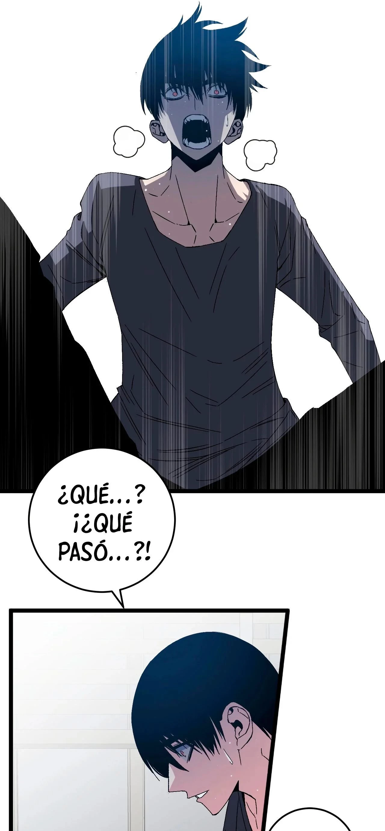 Tu talento ahora es mio! Capitulo 6 página 17