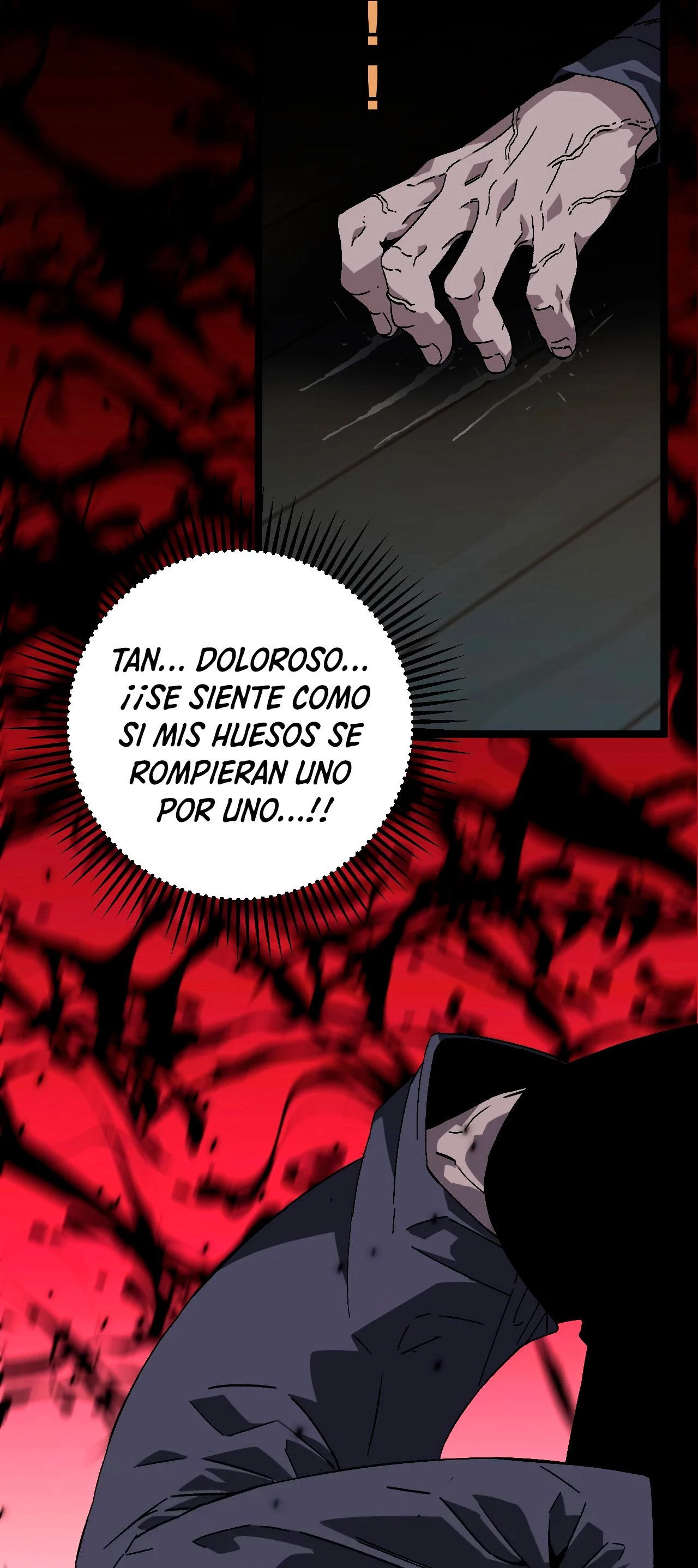 Tu talento ahora es mio! Capitulo 6 página 8