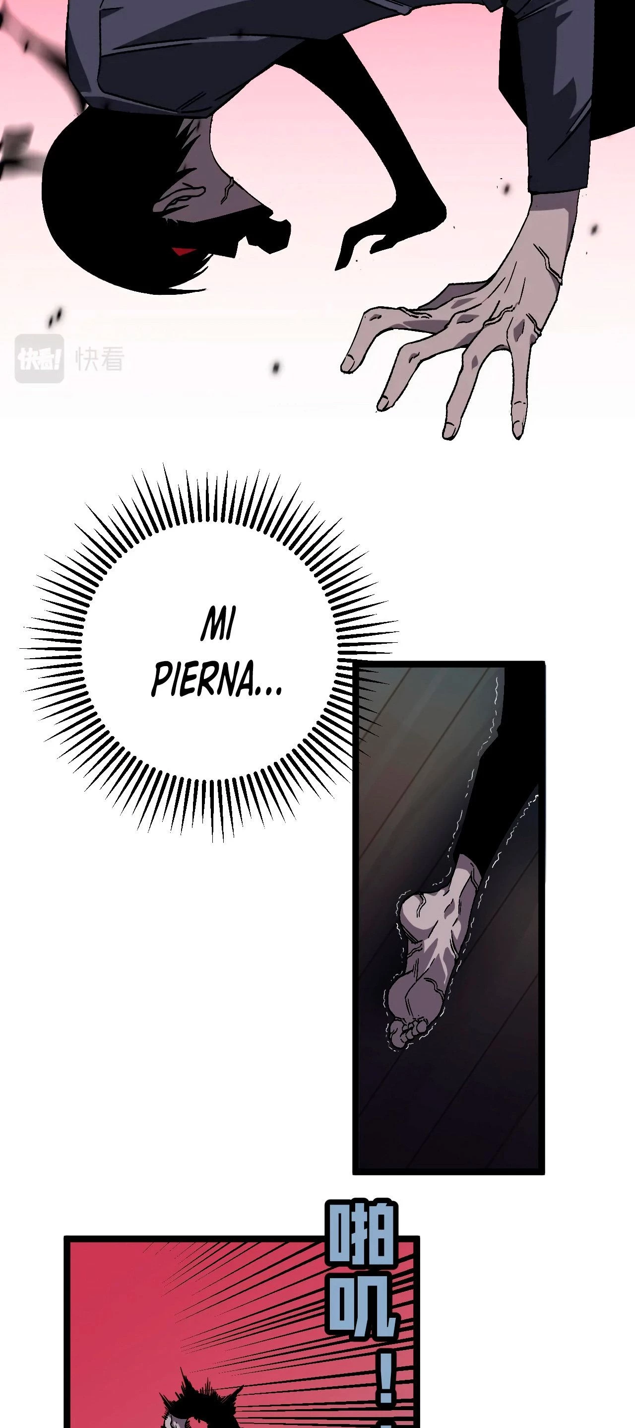 Tu talento ahora es mio! Capitulo 6 página 9