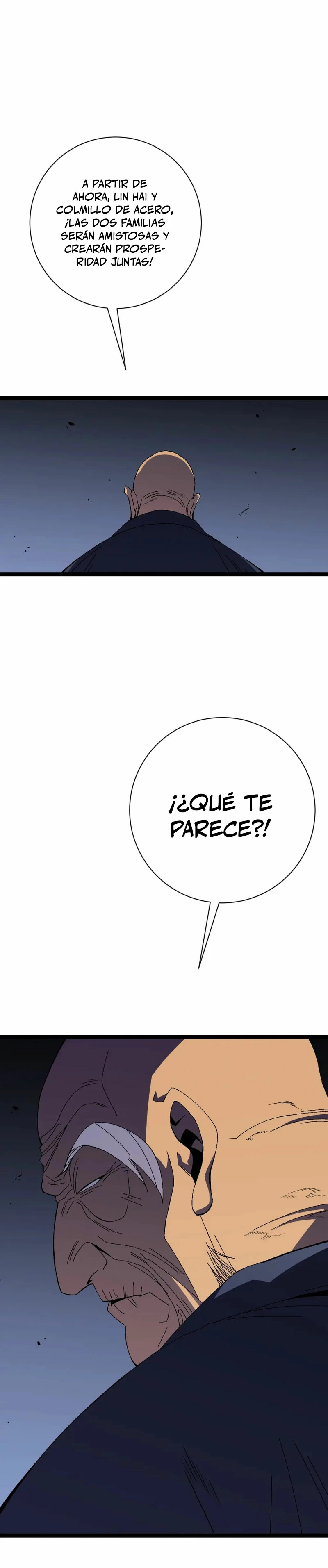 Tu talento ahora es mio! Capitulo 60 página 16
