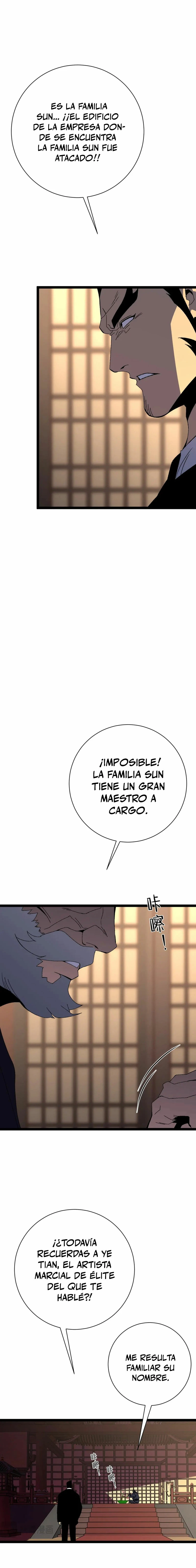 Tu talento ahora es mio! Capitulo 60 página 25