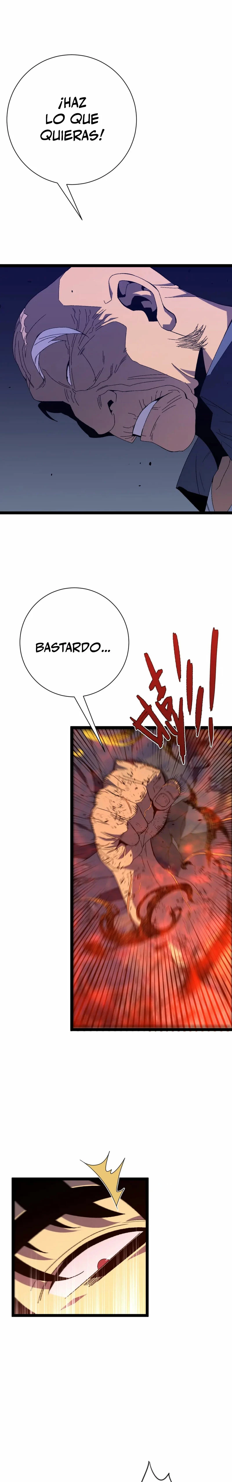 Tu talento ahora es mio! Capitulo 60 página 4