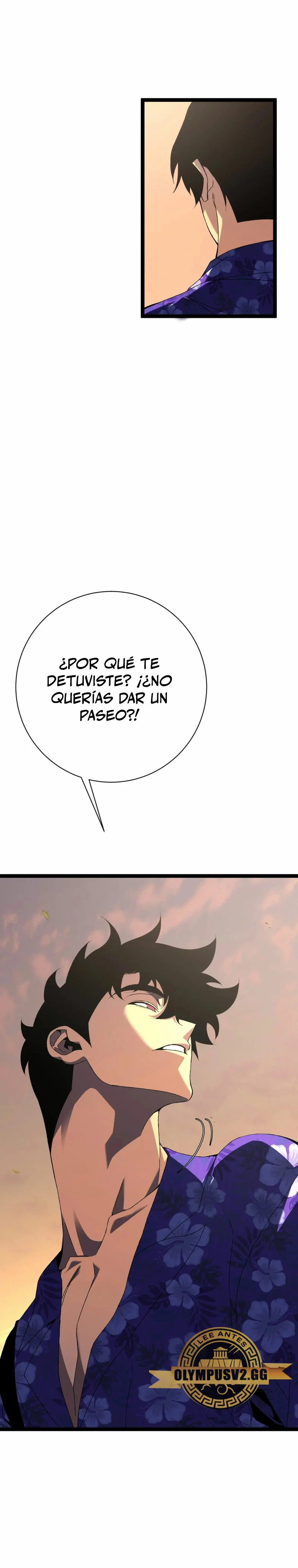 Tu talento ahora es mio! Capitulo 62 página 11