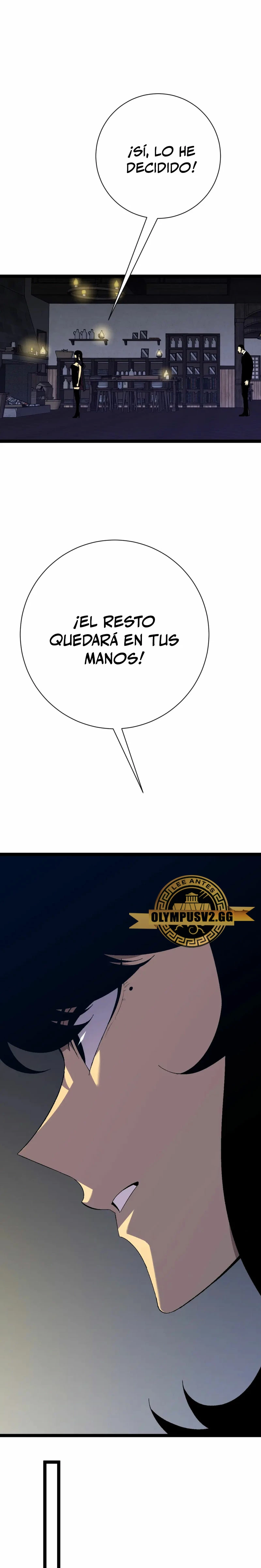 Tu talento ahora es mio! Capitulo 62 página 17
