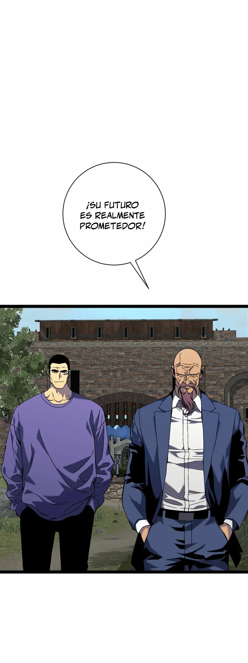 Tu talento ahora es mio! Capitulo 62 página 27
