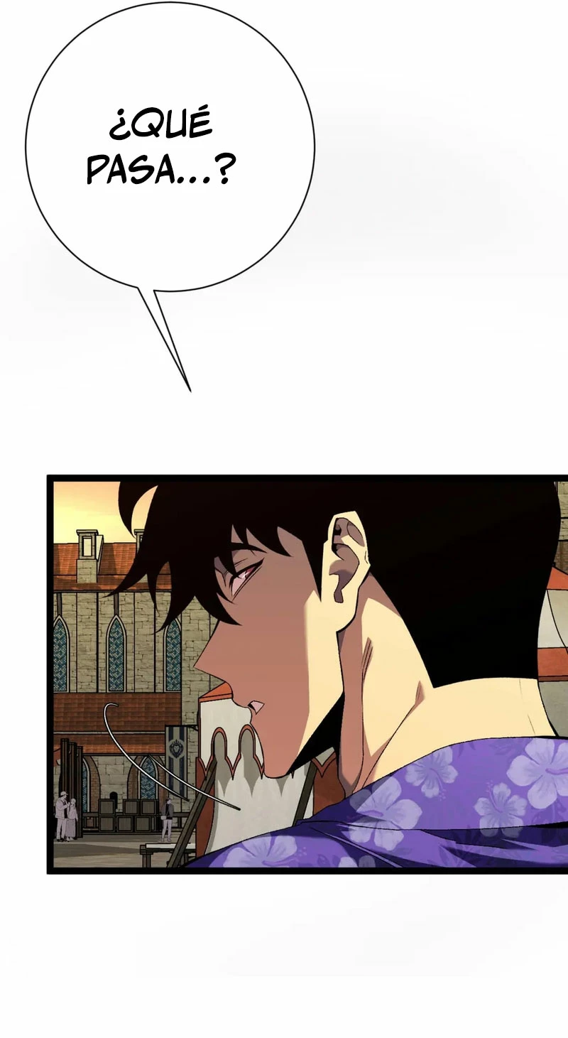 Tu talento ahora es mio! Capitulo 62 página 9