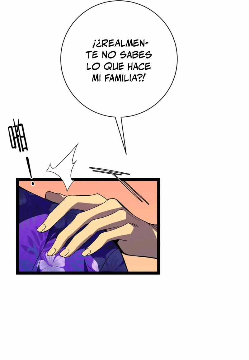 Tu talento ahora es mio! Capitulo 63 página 14