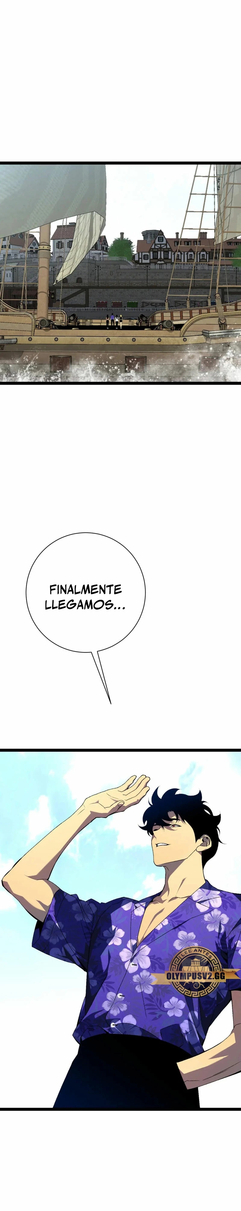 Tu talento ahora es mio! Capitulo 63 página 24