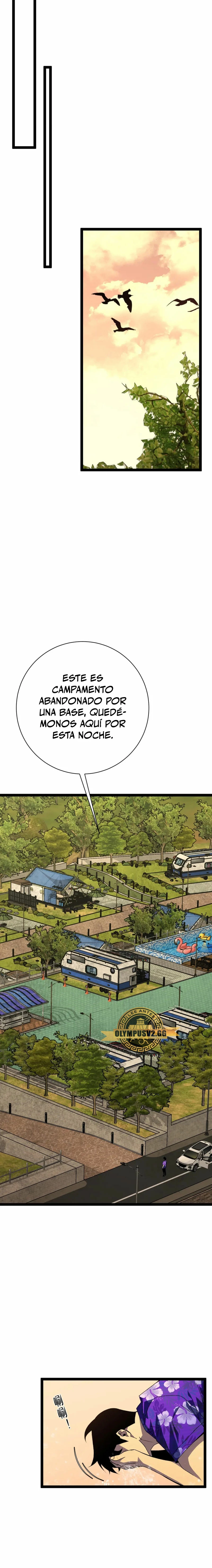 Tu talento ahora es mio! Capitulo 63 página 9