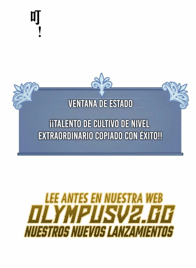 Tu talento ahora es mio! Capitulo 64 página 27