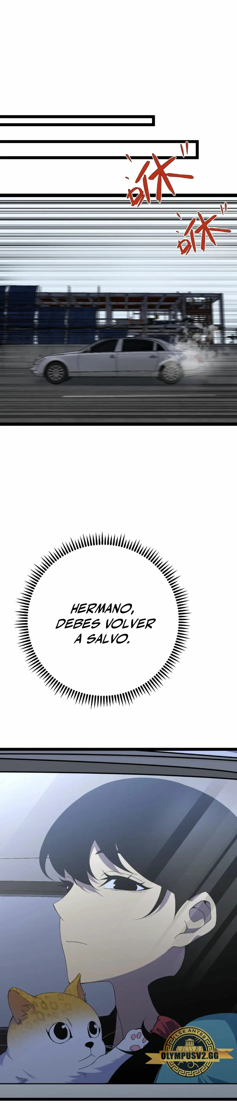 Tu talento ahora es mio! Capitulo 65 página 14