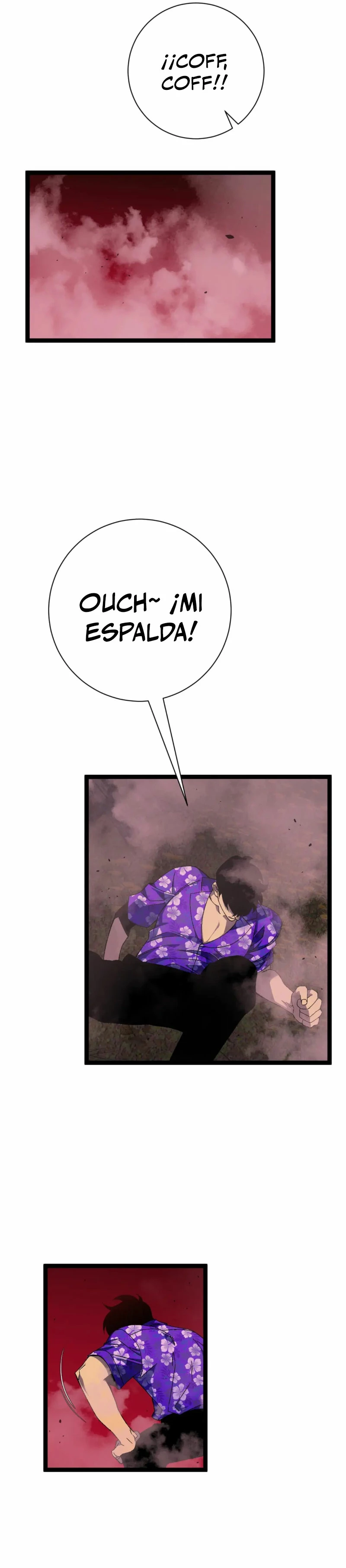 Tu talento ahora es mio! Capitulo 65 página 16