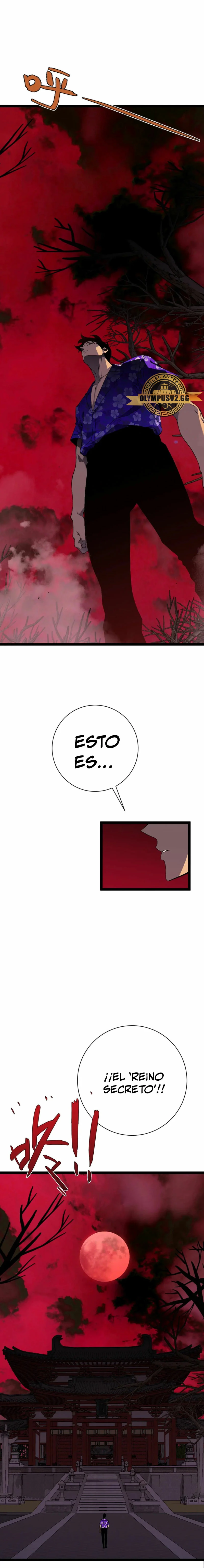 Tu talento ahora es mio! Capitulo 65 página 17