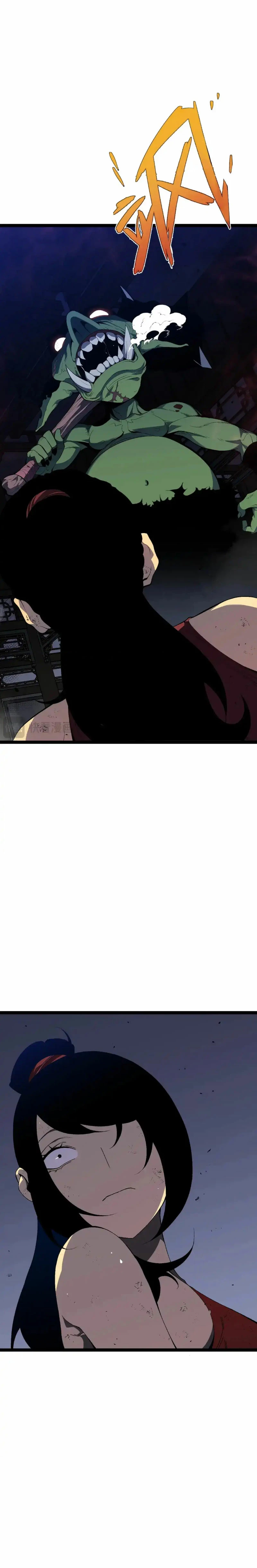 Tu talento ahora es mio! Capitulo 66 página 13