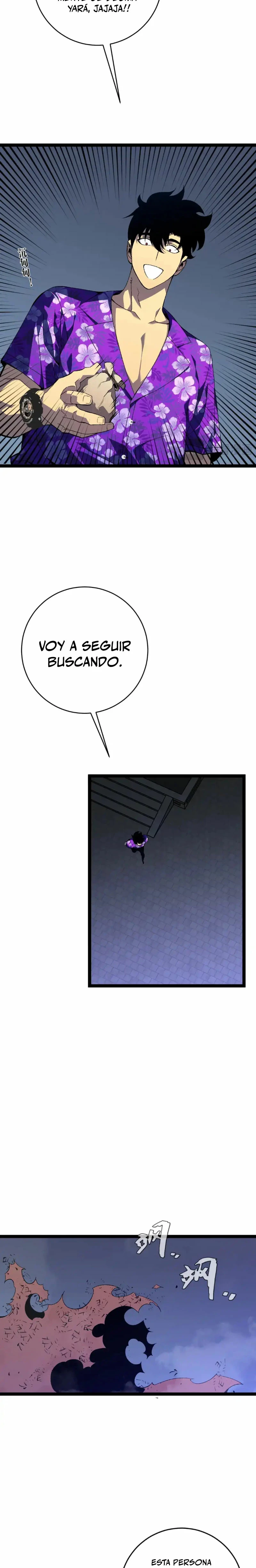 Tu talento ahora es mio! Capitulo 66 página 4