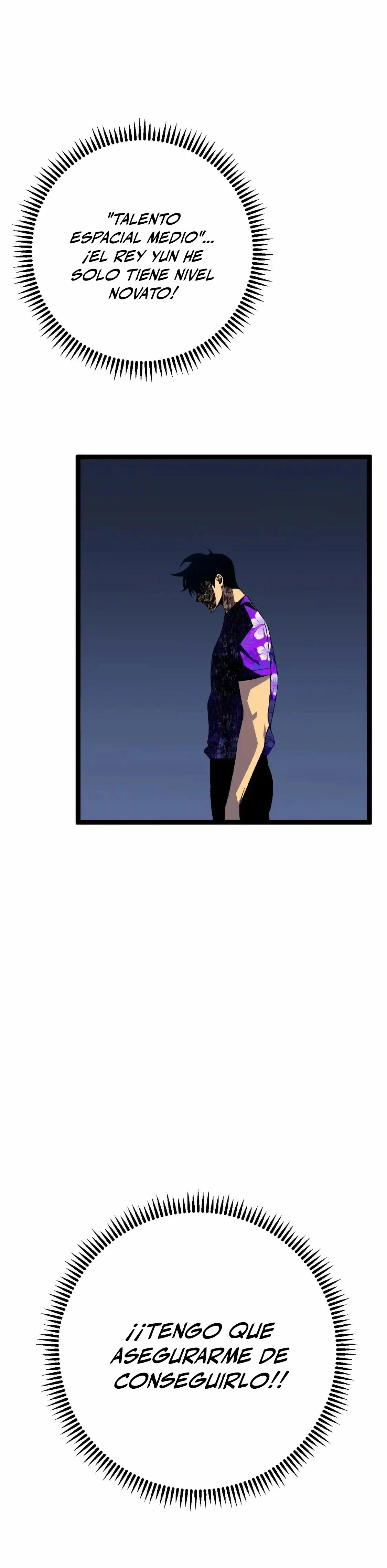 Tu talento ahora es mio! Capitulo 67 página 12