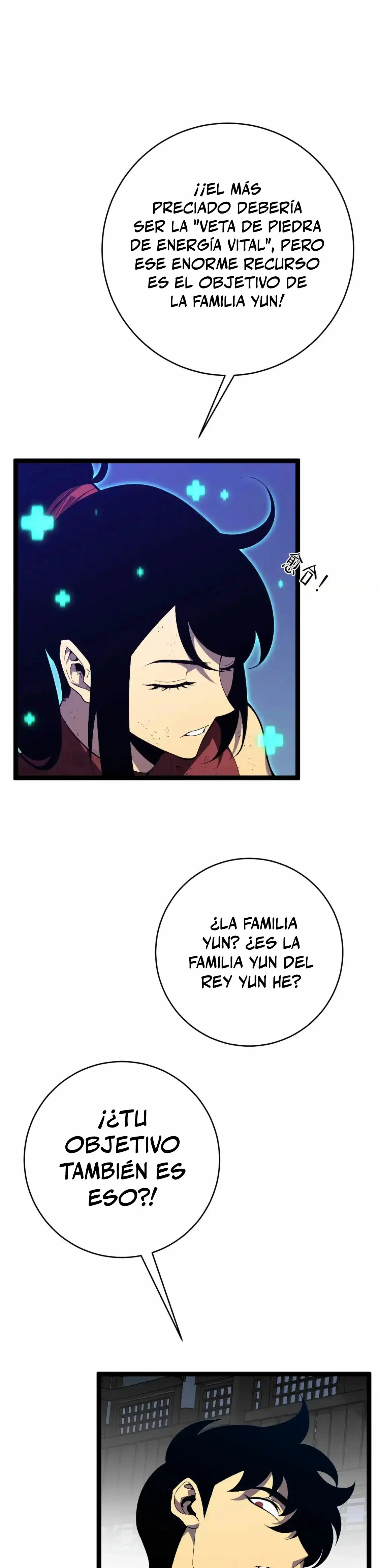 Tu talento ahora es mio! Capitulo 67 página 6