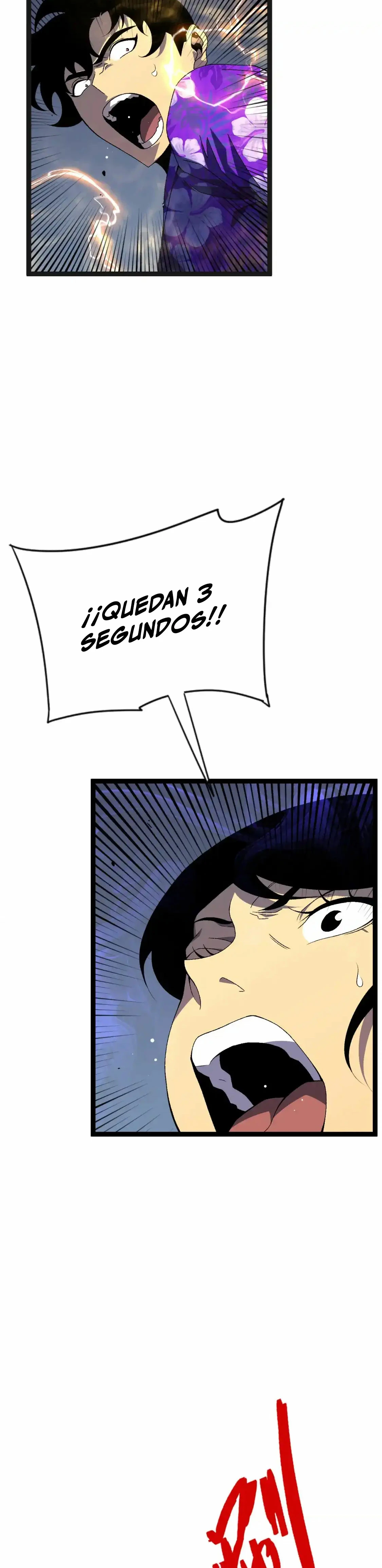 Tu talento ahora es mio! Capitulo 68 página 27