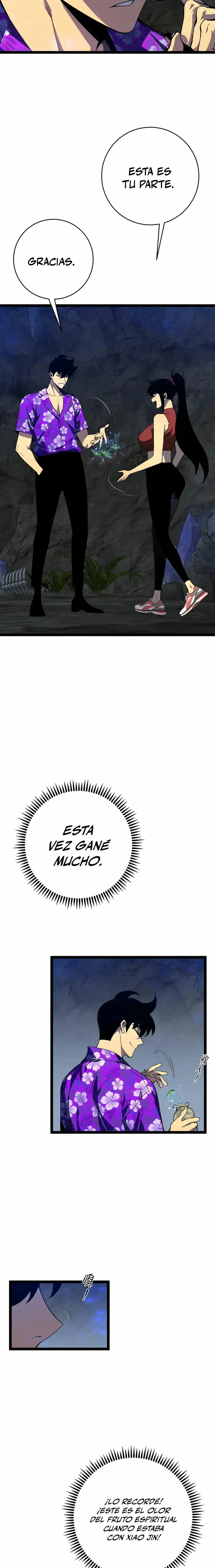 Tu talento ahora es mio! Capitulo 69 página 13