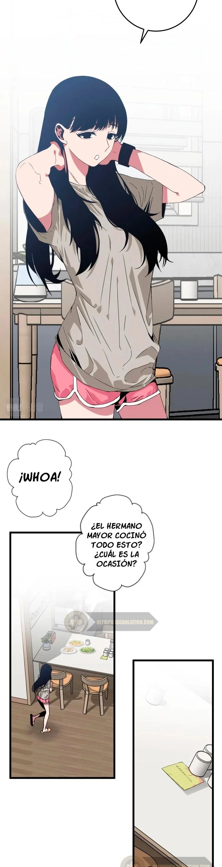 Tu talento ahora es mio! Capitulo 7 página 11