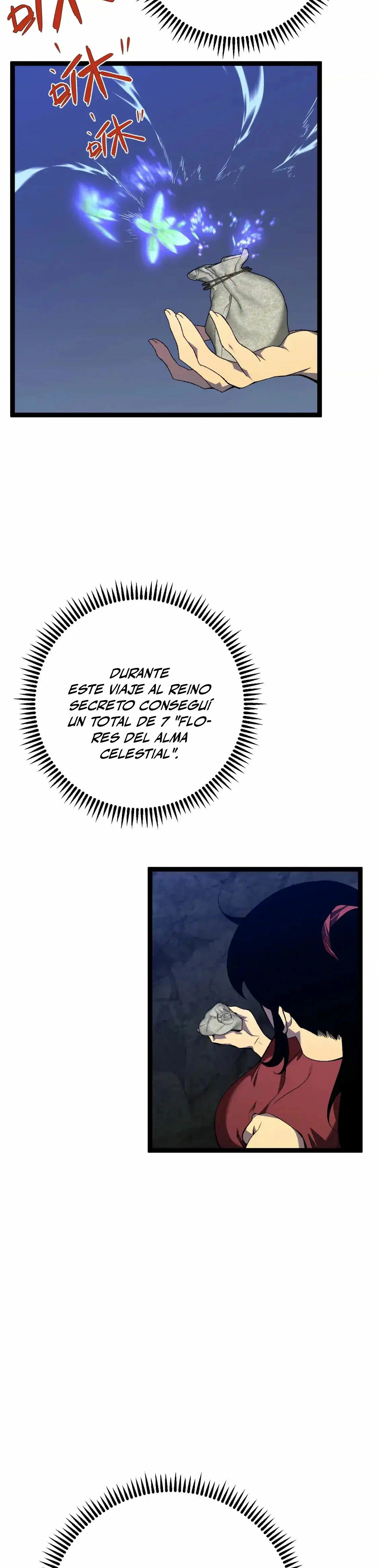 Tu talento ahora es mio! Capitulo 70 página 16