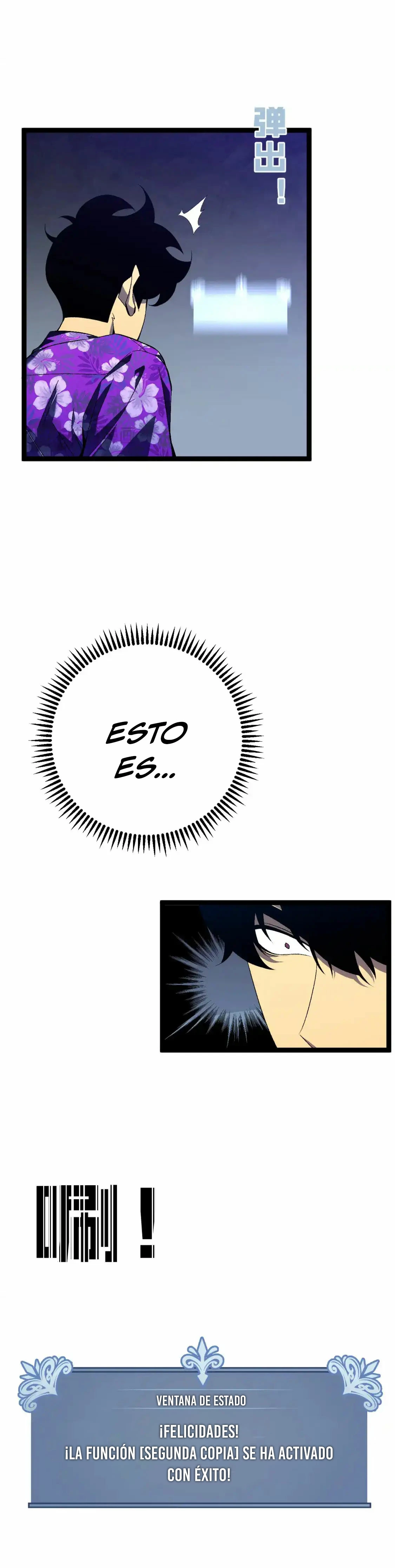 Tu talento ahora es mio! Capitulo 70 página 20
