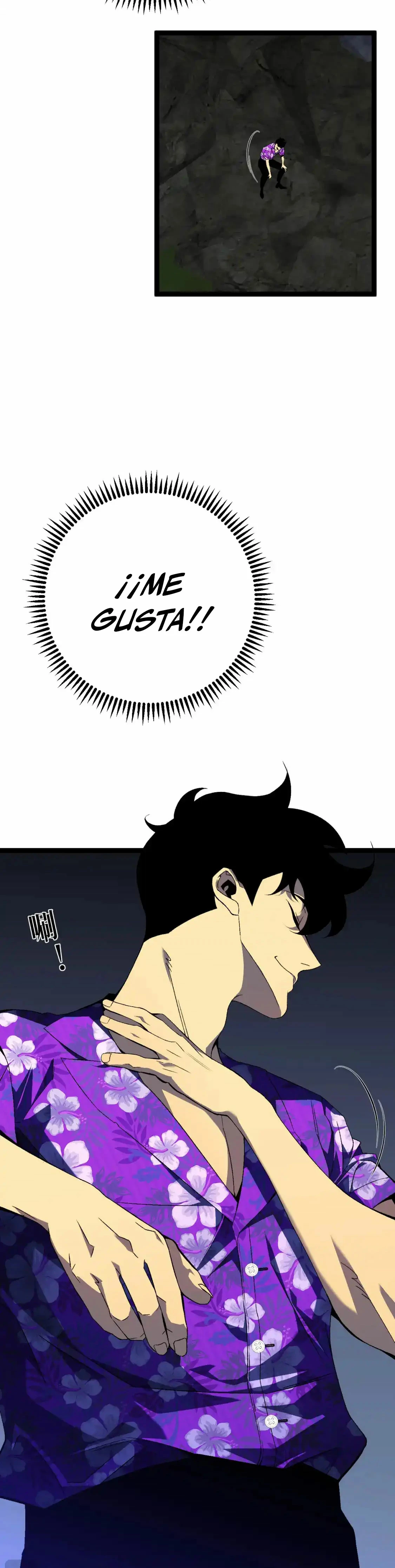 Tu talento ahora es mio! Capitulo 70 página 22