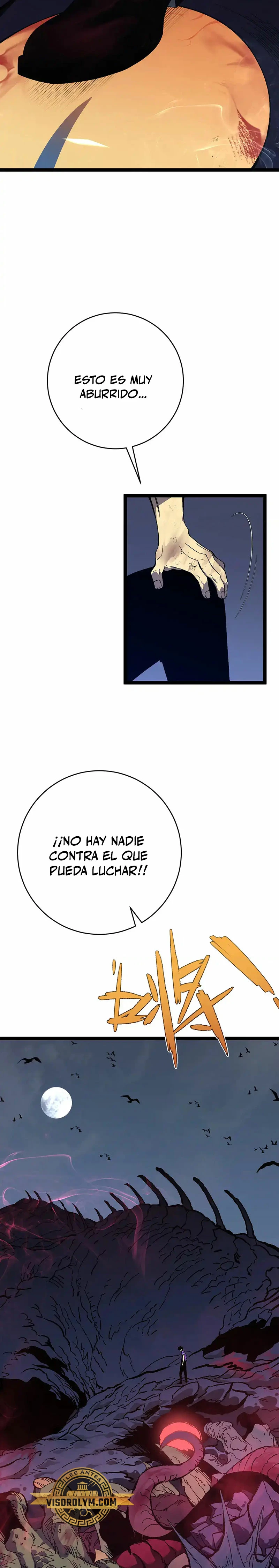 Tu talento ahora es mio! Capitulo 74 página 14