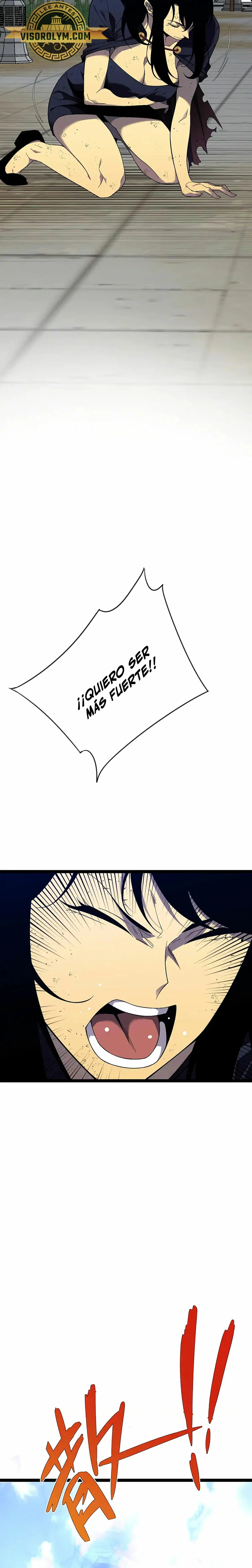 Tu talento ahora es mio! Capitulo 75 página 10