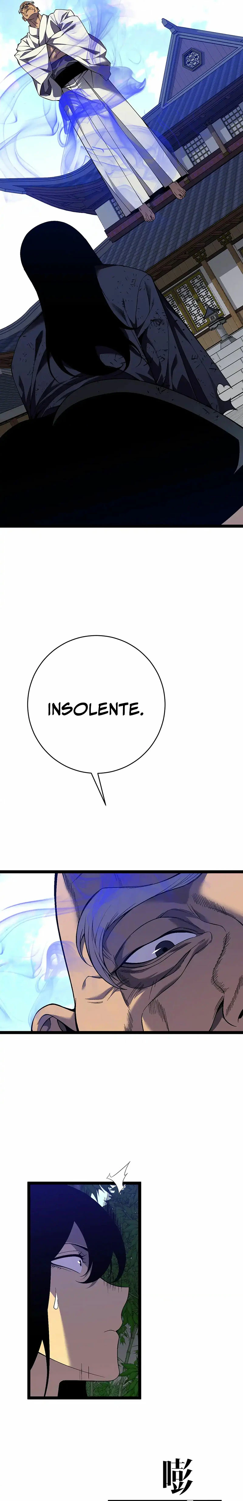 Tu talento ahora es mio! Capitulo 75 página 11