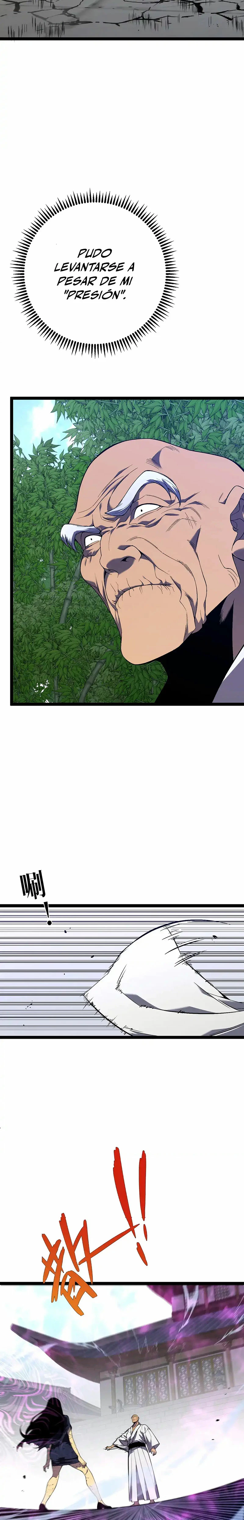 Tu talento ahora es mio! Capitulo 75 página 16